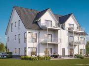 Kapitalanlage Neubau: Hohe Abschreibung, KfW Förderung,...