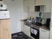 KAPITALANLAGE: Neuwertige, schicke 2 Zimmer Wohnung mit...