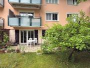 Kapitalanlage / Nießbrauch / 3 Zimmerwohnung + Garten