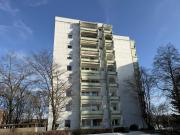 Kapitalanlage oder Eigennutzung – Gepflegtes 1 Zi....