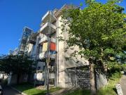 Freiwerdende & renovierte 1 Zimmer Wohnung im Stühlinger...