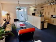 Kapitalanlage oder und Arbeiten und Wohnen