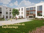Kapitalanlage, Seniorenwohnung, Invest, KfW gefördert,...