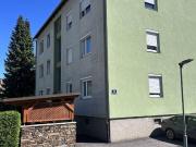 Kapitalanlage trifft Wohnkomfort – Wohnung in Top Lage