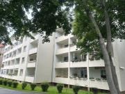 Kapitalanlage vermietete 1 Zimmer ETW mit Balkon in...