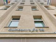 Kapitalanlage: Vermietete 2 Zimmer Altbauwohnung mit...