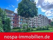 Kapitalanlage! Vermietete 2 Zimmer Eigentumswohnung im...