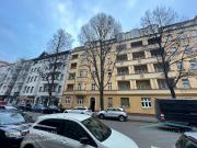 Kapitalanlage: Vermietete 3,5 Zimmer Wohnung in ruhiger...