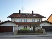 Kapitalanlage: Vermietete 3 Zi DG Wohnung in ruhiger...