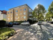 Kapitalanlage! Vermietete ET Wohnung mit Tiefgarage in...