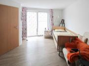 Kapitalanlage: Vermietete, gepflegte Whg. in Sandersdorf...