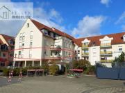 KAPITALANLAGE VERMIETETE zentral gelegene 2 R Whg. im 1....