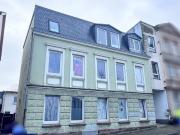 Kapitalanlage! Vermietetes Mehrfamilienhaus mit 4...