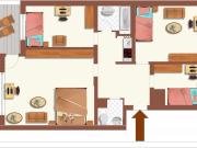 Kapitalanlage WG Konzept 5 % Rendite