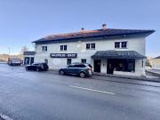 Kapitalanlage: Wohn und Geschäftshaus mit Ausbaureserve