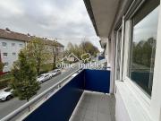 Kapitalanlage Zentrale 3 Zimmer Wohnung, Balkon,...