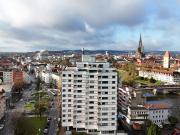 KAPITALANLAGE: ZENTRALE 3 ZIMMER WOHNUNG IM 2. OG IN NEU ULM