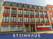 Kapitalanlage: Zwei nebeneinanderliegende Retailflächen...