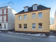 Kapitalanlage Zweifamilienhaus in Elmshorn zu verkaufen