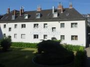 Vermietete Eigentumswohnungen zur Kapitalanlagen mit...