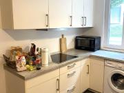 Kapitalanleger aufgepasst: 1 1/2 Zimmer Wohnung in Bad...