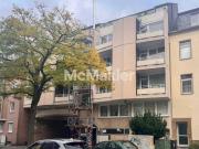 Kapitalanleger aufgepasst! Citywohnung mit Balkon in...