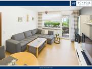 Kapitalanleger aufgepasst! Gepflegte 2 Zimmer Wohnung...
