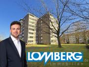 KAPITALANLEGER AUFGEPASST: GUT VERMITETETE WOHNUNG MIT...