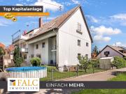 Kapitalanleger aufgepasst: Mehrfamilienhaus in Karlsruhe...