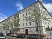 Kapitalanleger aufgepasst! Vemietete 1 Zimmer Wohnung im...
