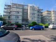 Kapitalanleger, Eigentumswohnung mit neuen Fenstern,...