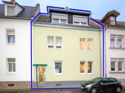 Kapitalanleger sucht TOP saniertes 3Familienhaus in...