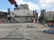 Kapitolyo big cut commercial lot for lease