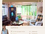 Kapitolyo House for Sale! Pasig City