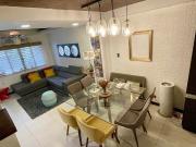 Kapitolyo Pasig – 3BR Townhouse with 2 Parking, 158 sqm...