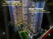 Kapitolyo Pasig Condo by DMCI Homes