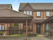 Kaplan Close, Shenley Lodge, MILTON KEYNES