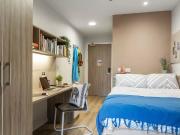 Kaplan Living Brighton, Student Accommodation In...
