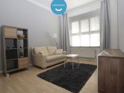 Kappel • 1 Zimmer • Chemnitz • möbliert • Einbauküche •...