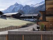 Kaprun! Einzigartiger Blick auf das Kitzsteinhorn! Ruhe...