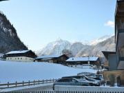 Kaprun! Einzigartiger Blick auf das Kitzsteinhorn! Ruhe...
