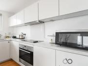 Kara Court, 15 Seven Sea Gardens, London, E3 3GX, United...