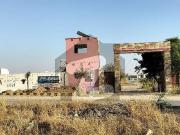 Karachi Bar 25a 240 Sq. Yd West Open Plot Available For Sale