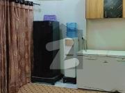 Karachi university housing society 3 bed dd 1500 sq fit...