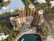 Karakoram 2 bed apartment available for sale