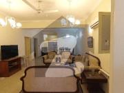 Karakoram Diplomatic Enclave 2 Bedroom Furnished Murree...