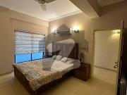 Karakoram Diplomatic Enclave Fully Furnished 2 Bedrooms...