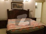 Karakoram enclave 2 bed rooms furnished apartment