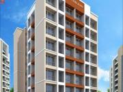 Karal 1 BHK Apartment For Sale Navi Mumbai