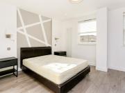 Karam Court, Commercial Road, Whitechapel, London, 1...